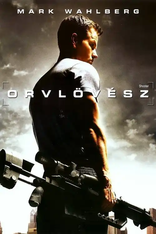 Shooter 2007